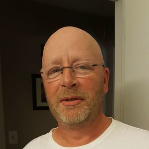 Meet your Posher, Jim